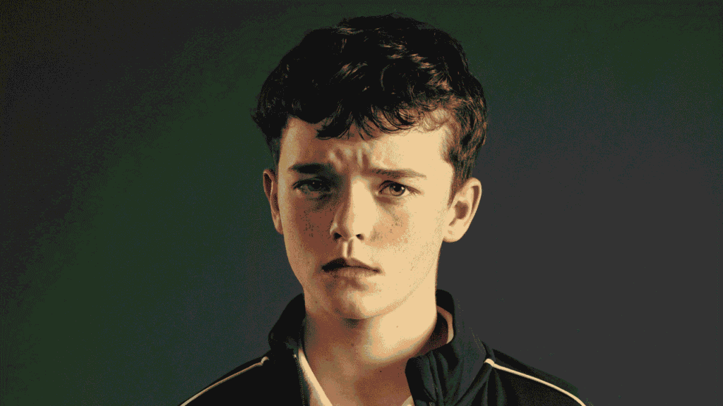 Top 10 Best Netflix Crime