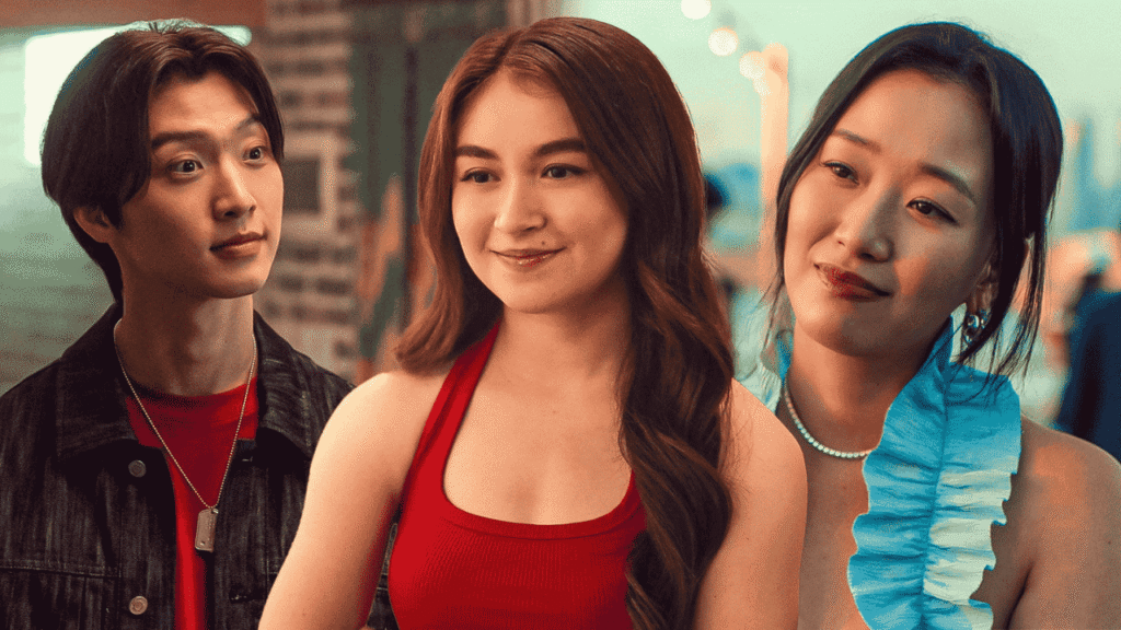 Min Ho Long Distance Relationship XO Kitty Season 3 Ending & Season 4 Stakes