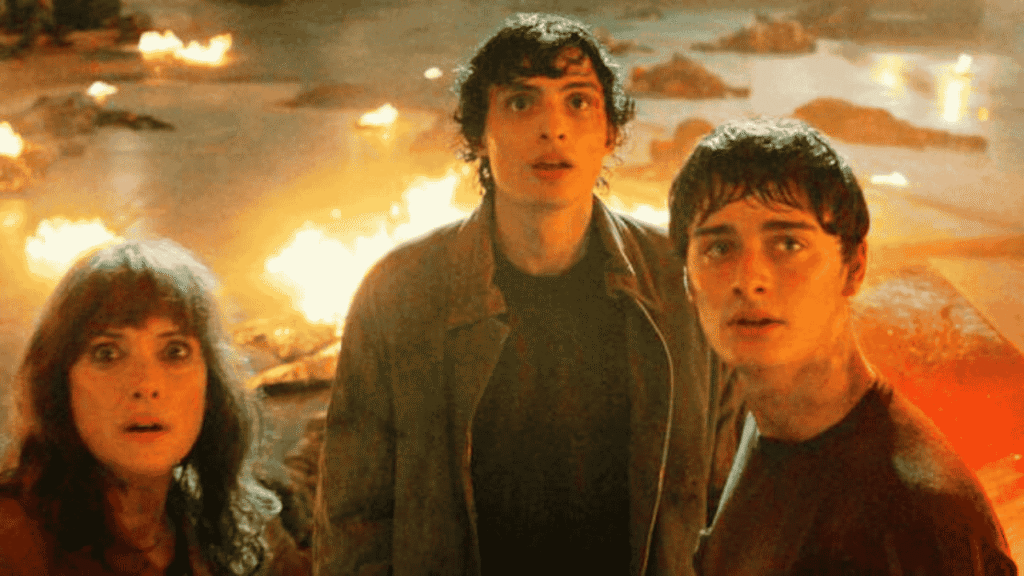 Stranger Things season 6 Duffer Brothers statement