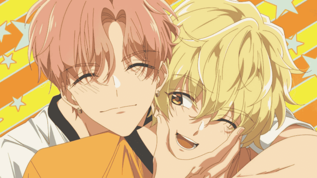 Tamons B-Side Full Review 2026 The Shōjo Romcom Winter Needed