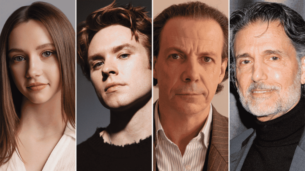 Wednesday Season 3 Cast Guide Returning Actors, New Faces & Story Updates
