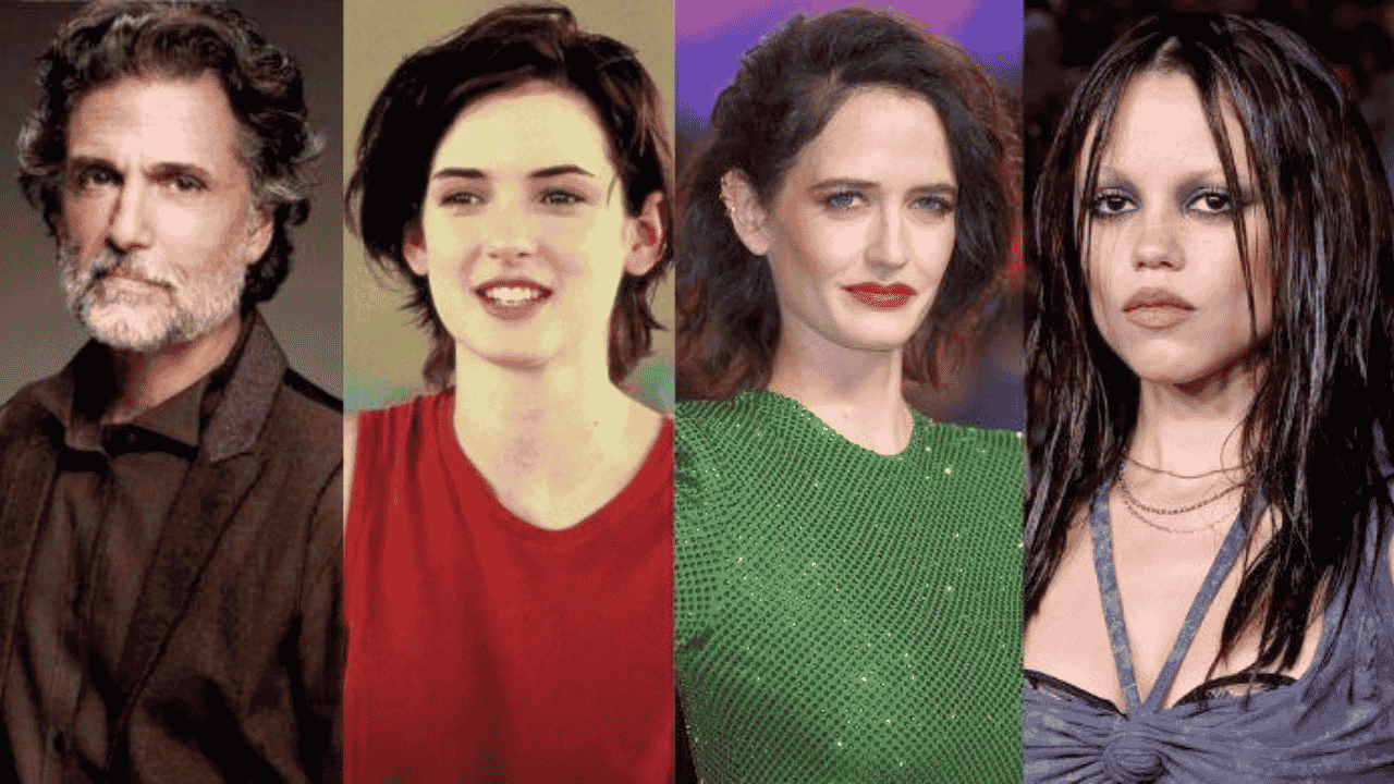 Wednesday Season 3 Cast Guide Returning Actors, New Faces & Story Updates