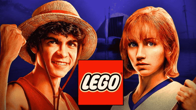 Is the LEGO One Piece Special a Bridge to Season 3