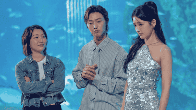 XO Kitty Season 3The Pregnancy Test Twist  The Biggest Misunderstanding of the Season