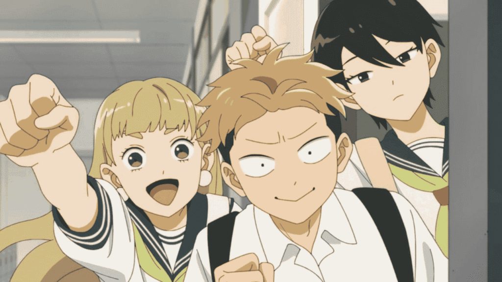 You and I Are Polar Opposites The Rom-Com Anime We Can’t Skip in 2026