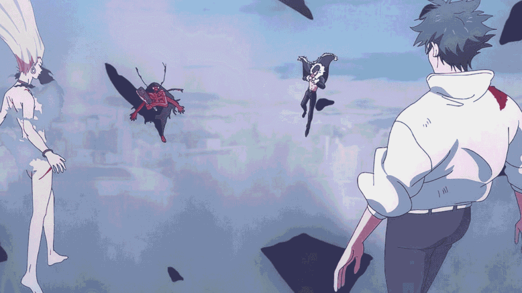 jujutsu kaisen season 3 review