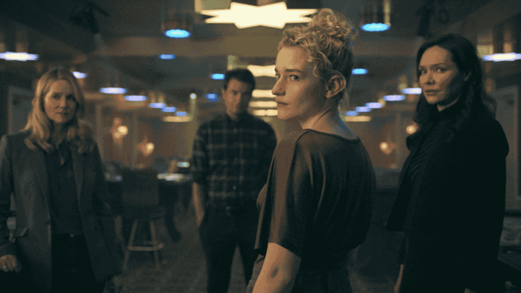 Top 10 Best Netflix Crime