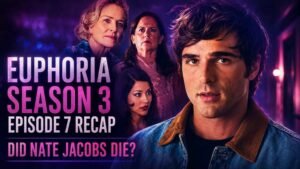 Euphoria Season 3 Episode 7 Recap: Did Nate Jacobs Die?
