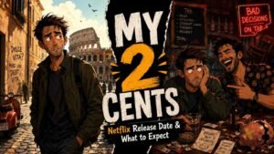My 2 Cents Netflix Release Date, Story, Voice Cast & Episodes
