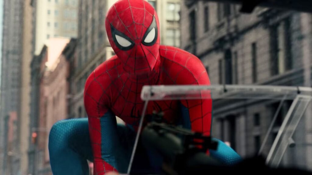 Is Sadie Sink Playing Jean Grey in Spider-Man Brand New Day Biggest Role Theories Explained