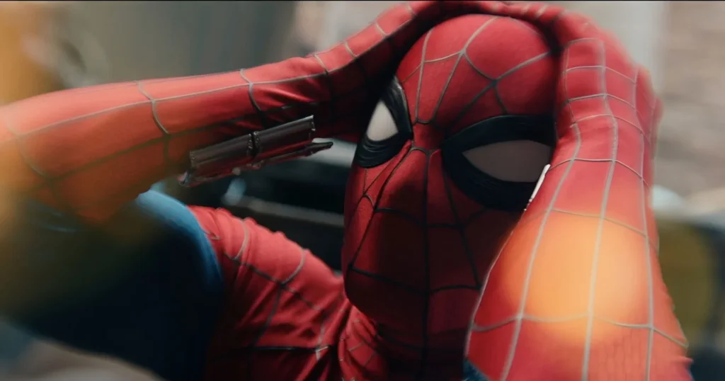 Is Sadie Sink Playing Jean Grey in Spider-Man Brand New Day Biggest Role Theories Explained
