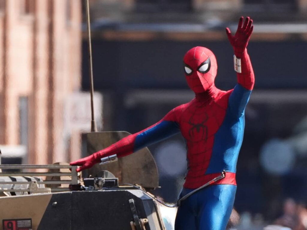Spider-Man Brand New Day Early Screening Amazon Prime Date, Tickets, and Release Details