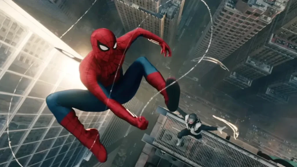 Spider-Man Brand New Day Early Screening Amazon Prime Date, Tickets, and Release Details