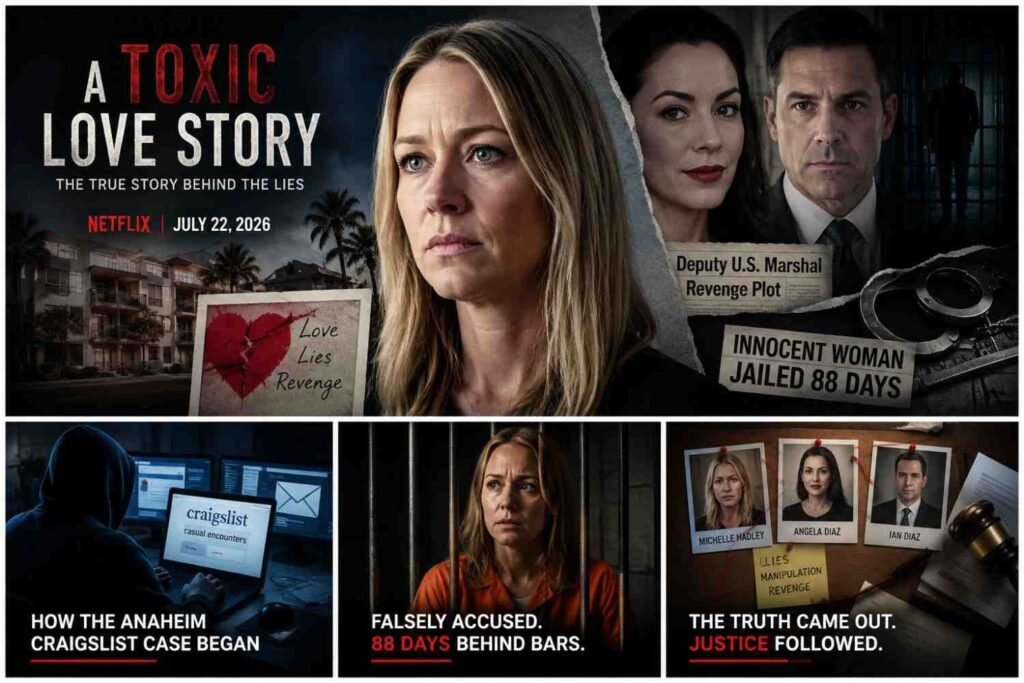 A Toxic Love Story True Story The Real Anaheim Craigslist Case Explained