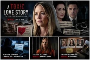 A Toxic Love Story True Story The Real Anaheim Craigslist Case Explained