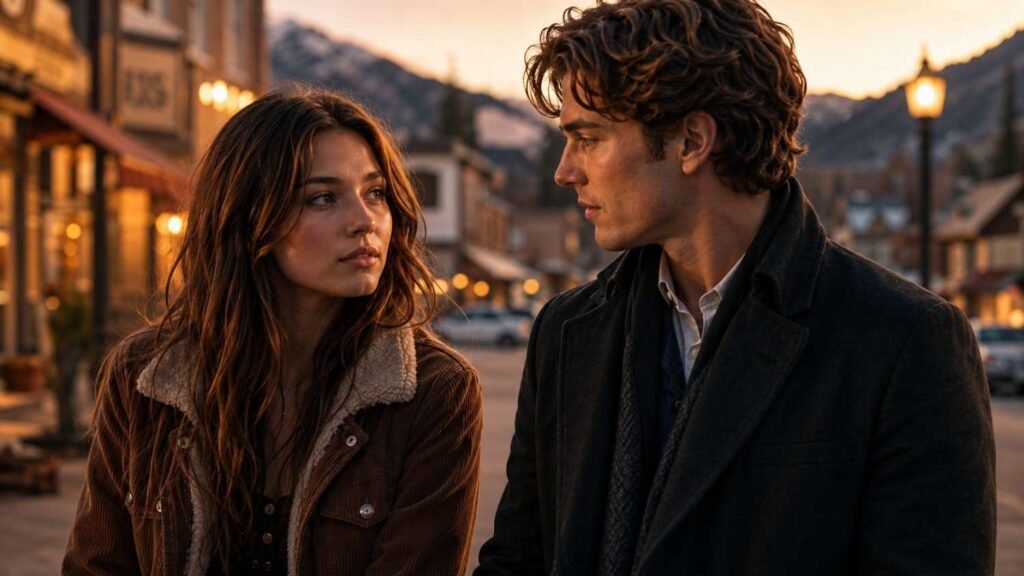How Could Eliot Affect Cole and Alex