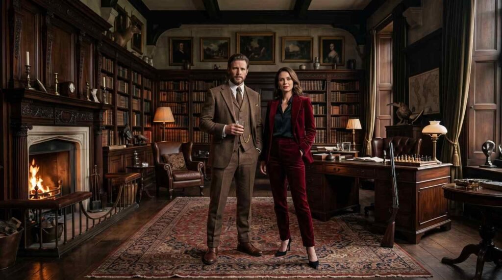 The Gentlemen Season 3 Release Date, Cast, Filming & Everything We Know