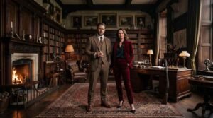 The Gentlemen Season 3 Release Date, Cast, Filming & Everything We Know